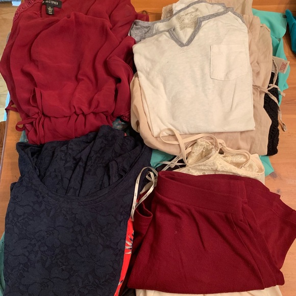 Clothes - Picture 1 of 1